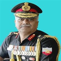 Lt Gen AP Singh, AVSM  (01 Jan 17 to 30 Jun 21)